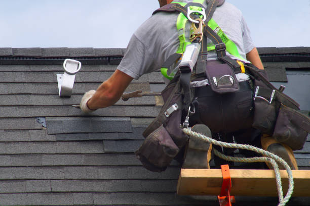 Professional Roofing Contractor in Houston, MO