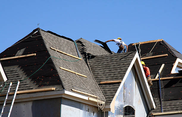 Best Best Roofing Contractors  in Houston, MO