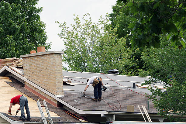 Best Best Roofing Contractors  in Houston, MO