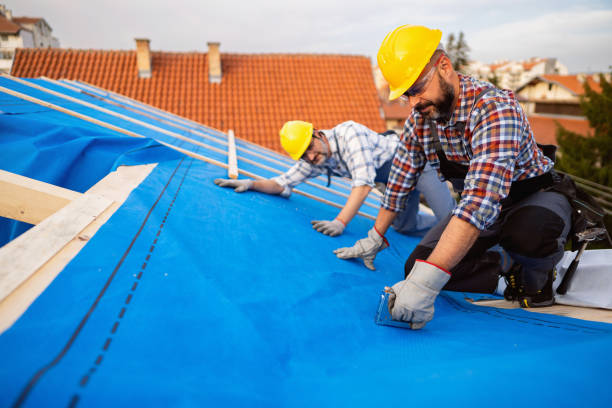 Best Commercial Roofing Services  in Houston, MO