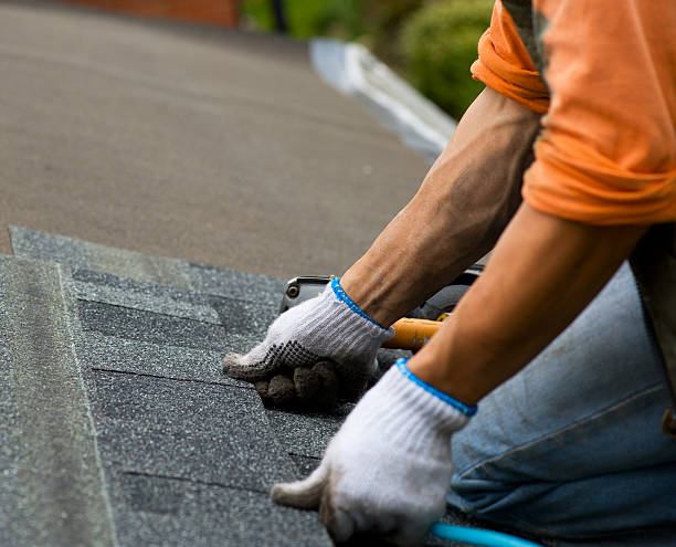 Best Emergency Roof Repair  in Houston, MO