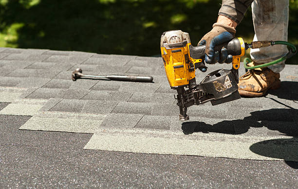 Quick and Trustworthy Emergency Roof Repair Services in Houston, MO
