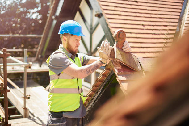 Best Residential Roofing Contractor  in Houston, MO