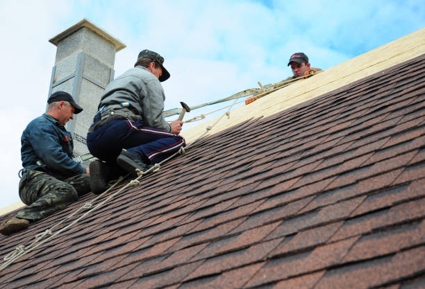 Best Best Roofing Contractors  in Houston, MO